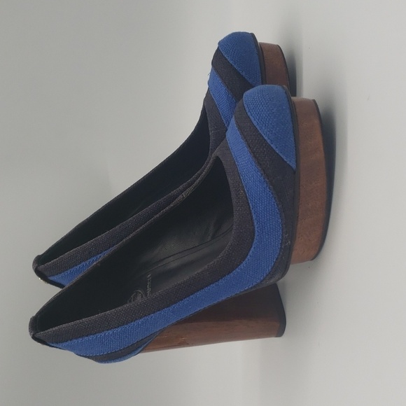 1154- Tory Burch Women´s Shoes Made In Brazil Size 7